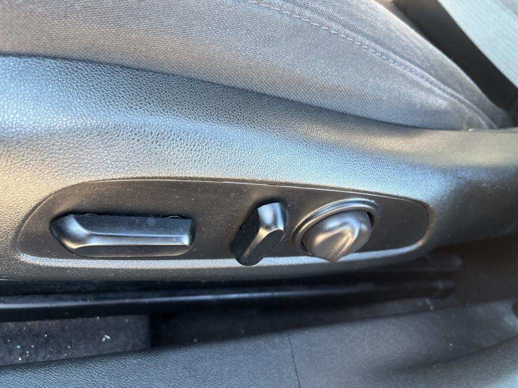 Chevrolet Malibu  2021