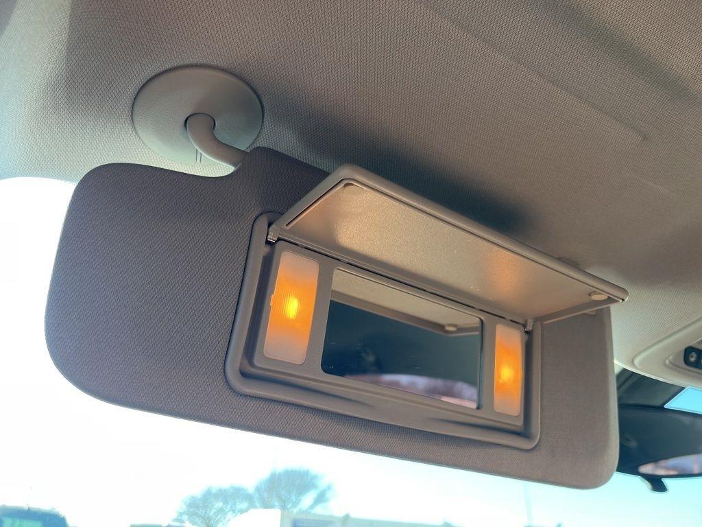 Chevrolet Malibu  2021