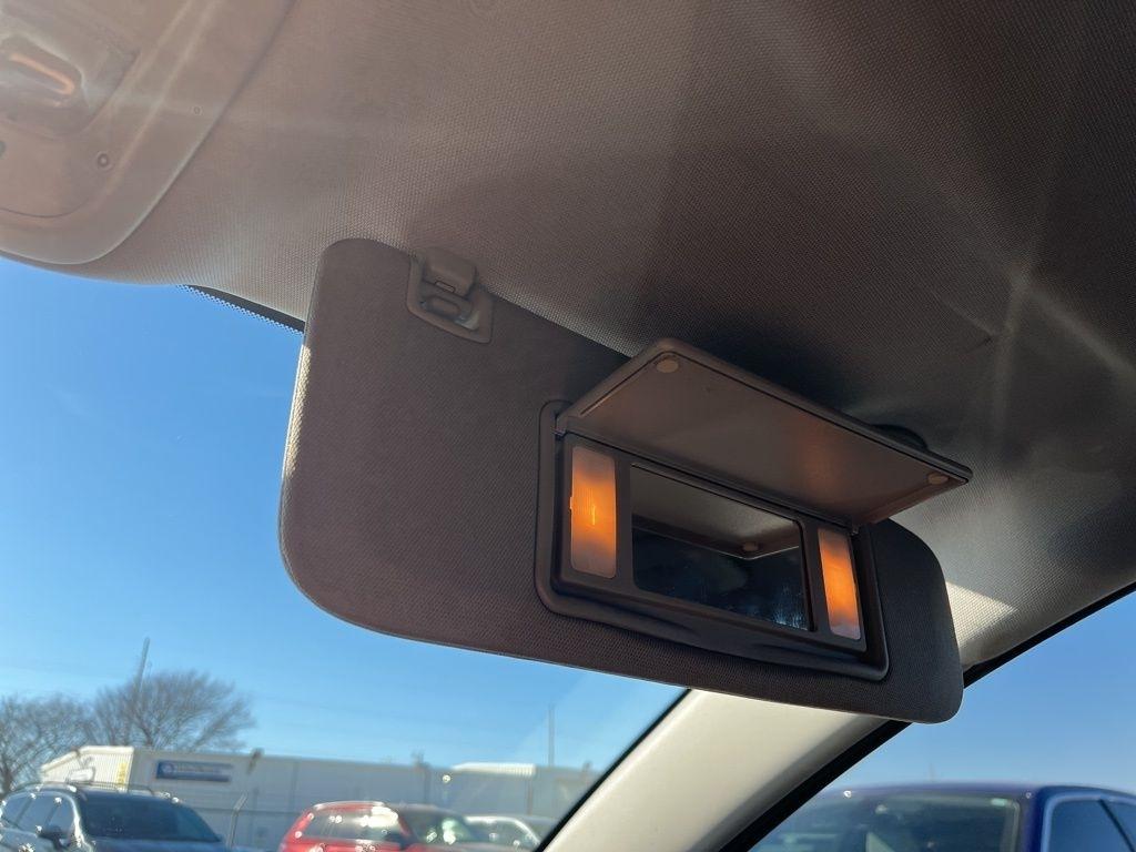 Chevrolet Malibu  2021