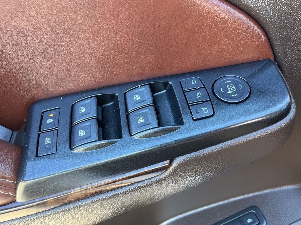 Chevrolet Tahoe  2019