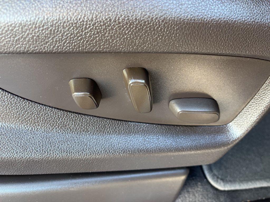 Chevrolet Tahoe  2019