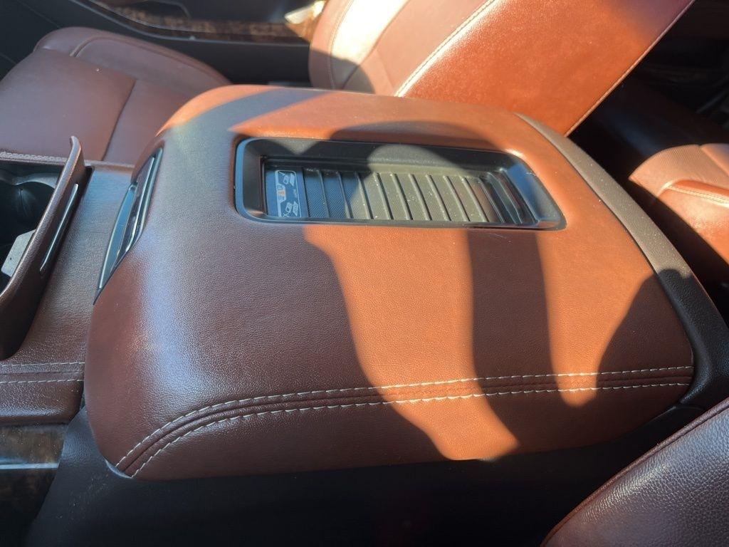 Chevrolet Tahoe  2019