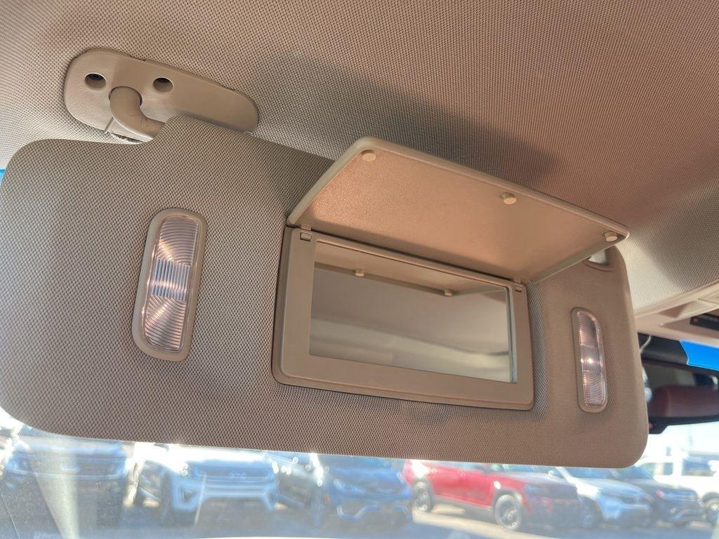 Chevrolet Tahoe  2019