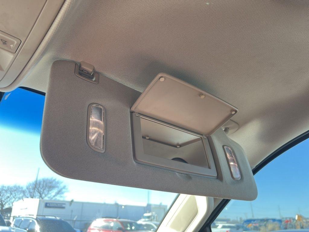 Chevrolet Tahoe  2019