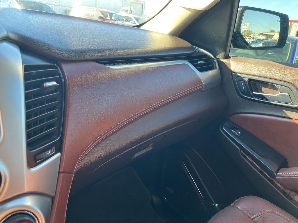 Chevrolet Tahoe  2019