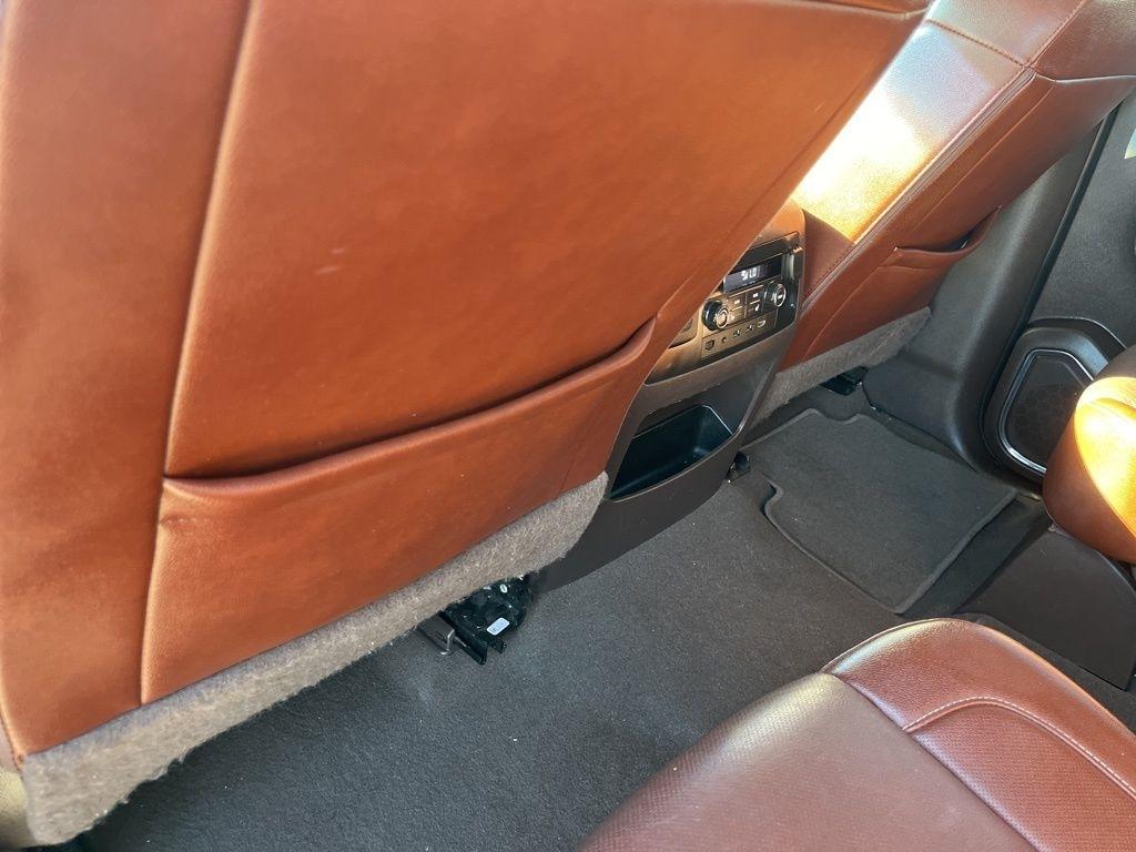 Chevrolet Tahoe  2019