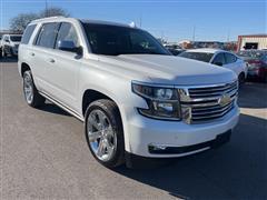 2019 Chevrolet Tahoe 