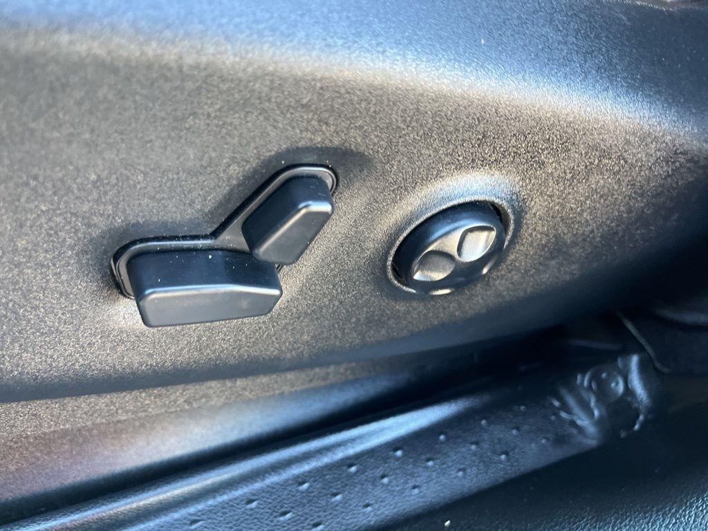 Chrysler Pacifica  2018