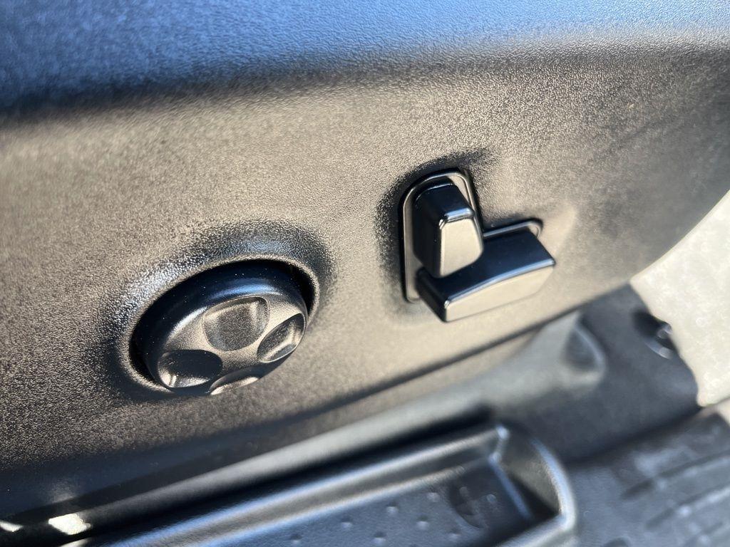 Chrysler Pacifica  2018