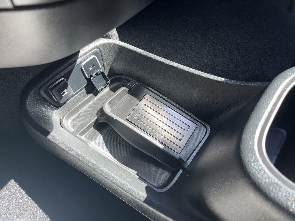 Chrysler Pacifica  2018