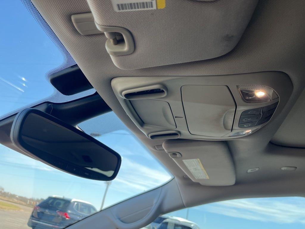 Chrysler Pacifica  2018