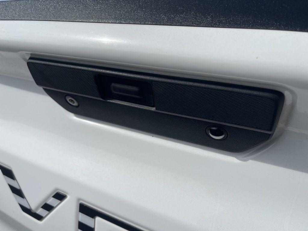 Chevrolet Silverado 1500  2020