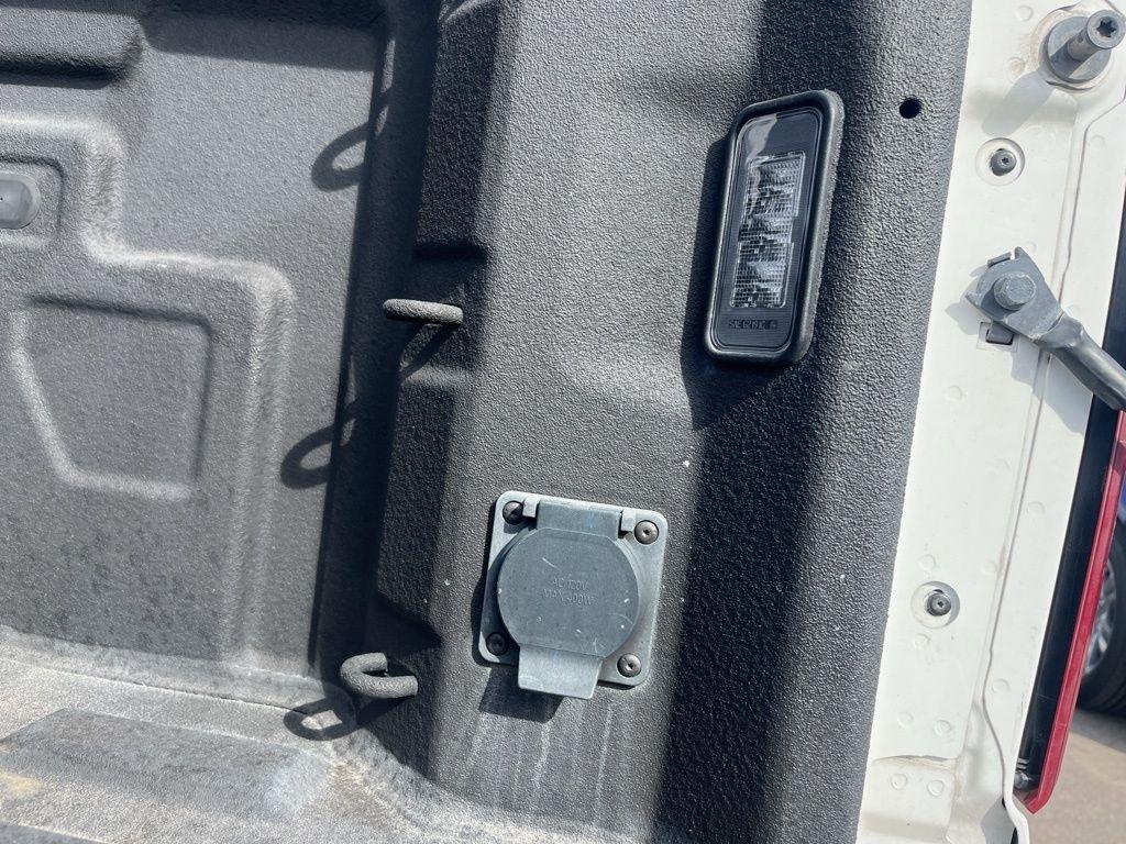 Chevrolet Silverado 1500  2020