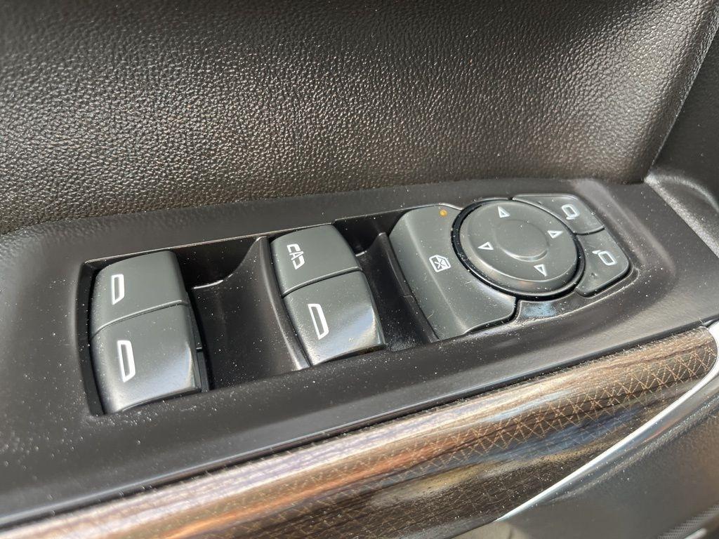 Chevrolet Silverado 1500  2020