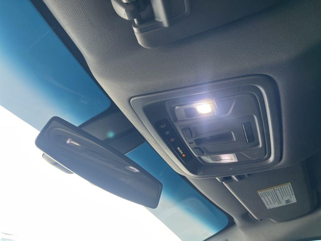 Chevrolet Silverado 1500  2020