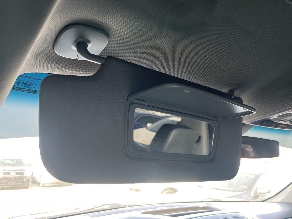 Chevrolet Silverado 1500  2020