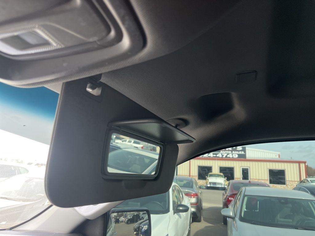 Chevrolet Silverado 1500  2020