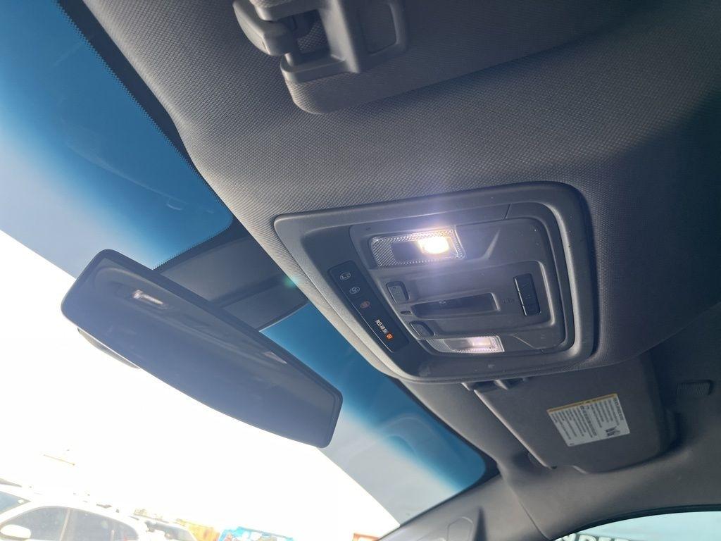 Chevrolet Silverado 1500  2020