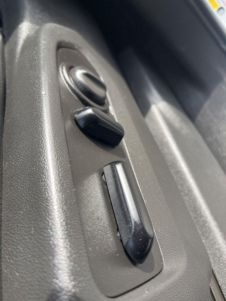 Chevrolet Silverado 1500  2020