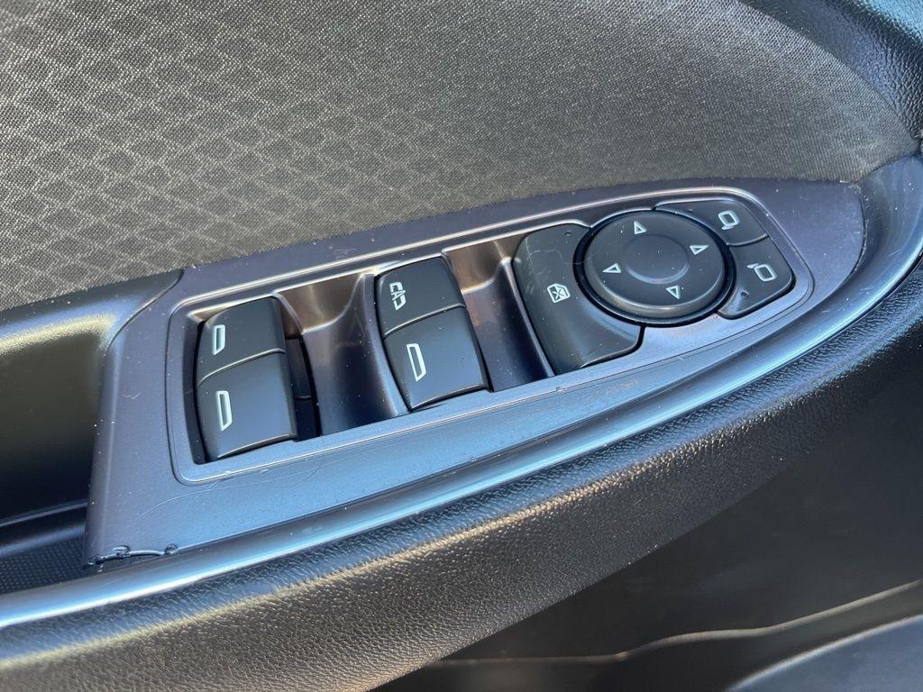 Chevrolet Malibu  2020