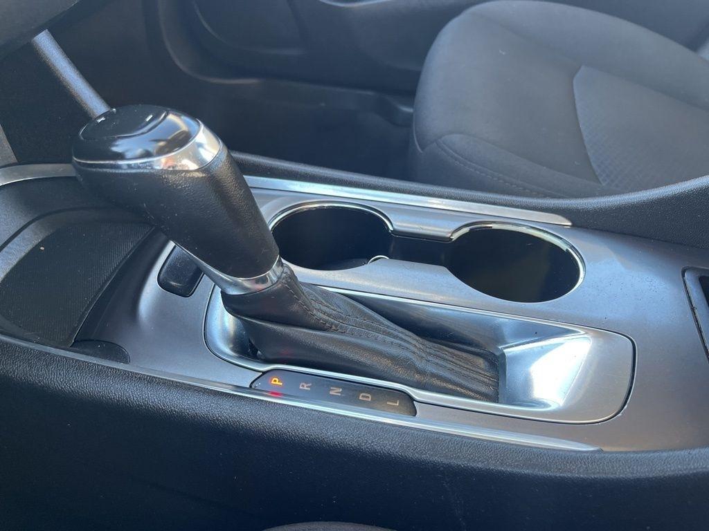 Chevrolet Malibu  2020