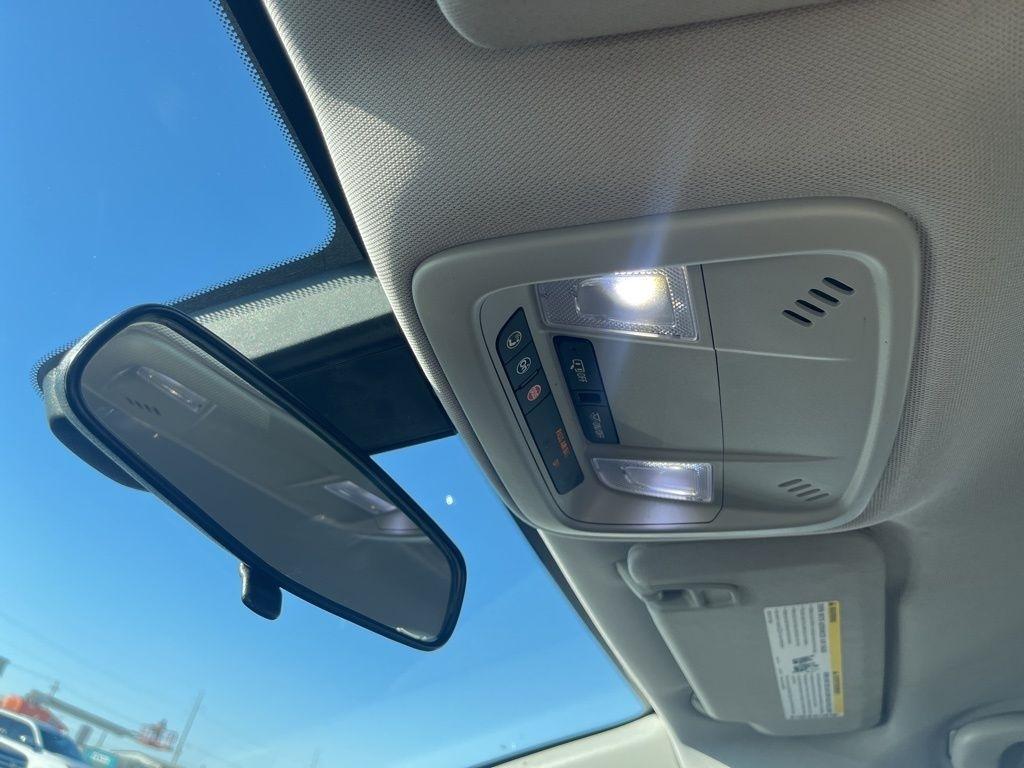 Chevrolet Malibu  2020