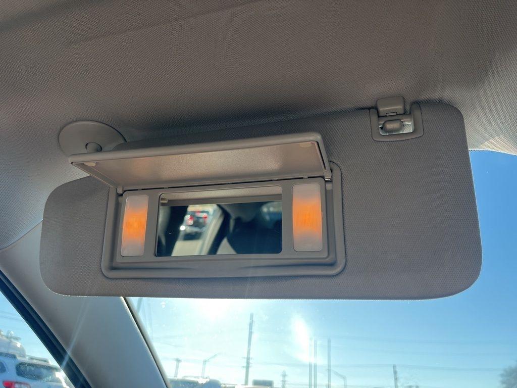 Chevrolet Malibu  2020