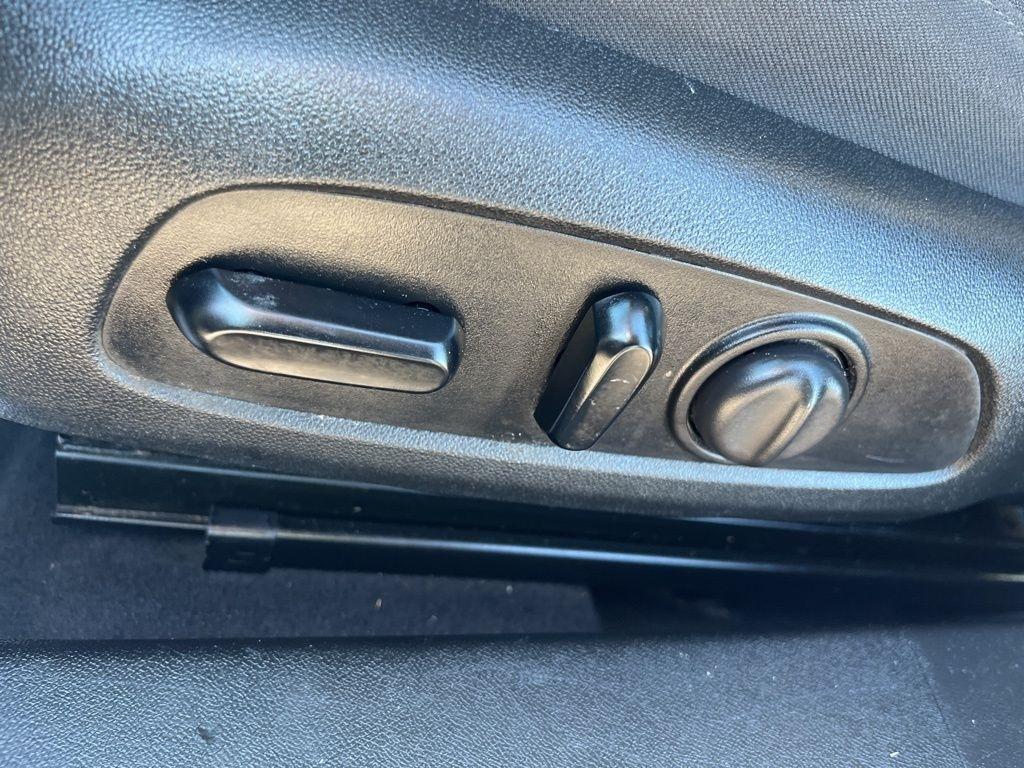 Chevrolet Malibu  2020