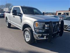 2017 Ford F-250 SD 