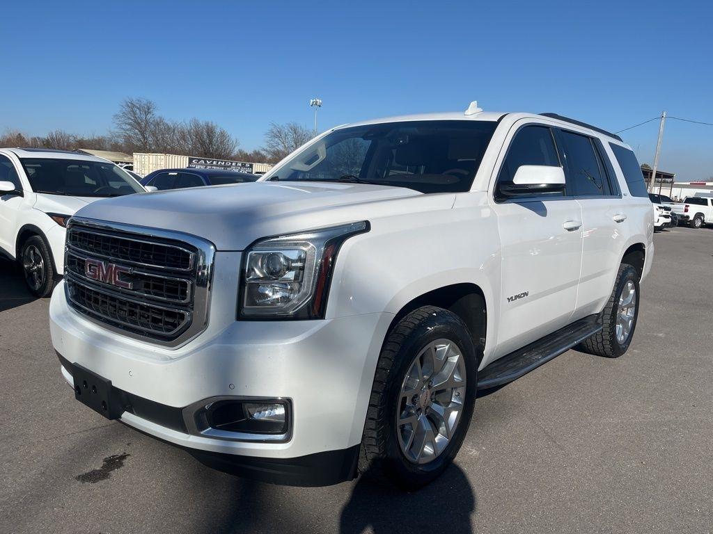 GMC Yukon  2019