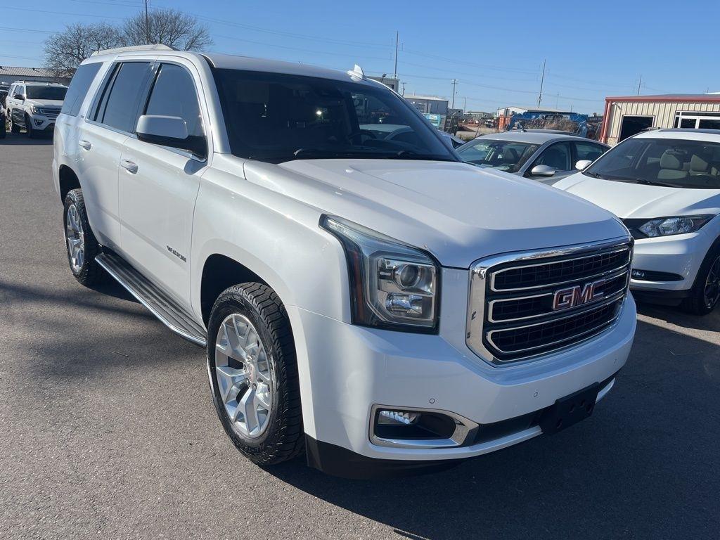 GMC Yukon  2019