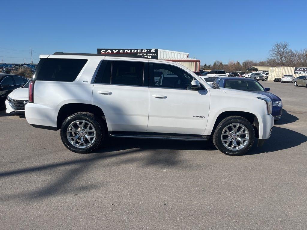 GMC Yukon  2019