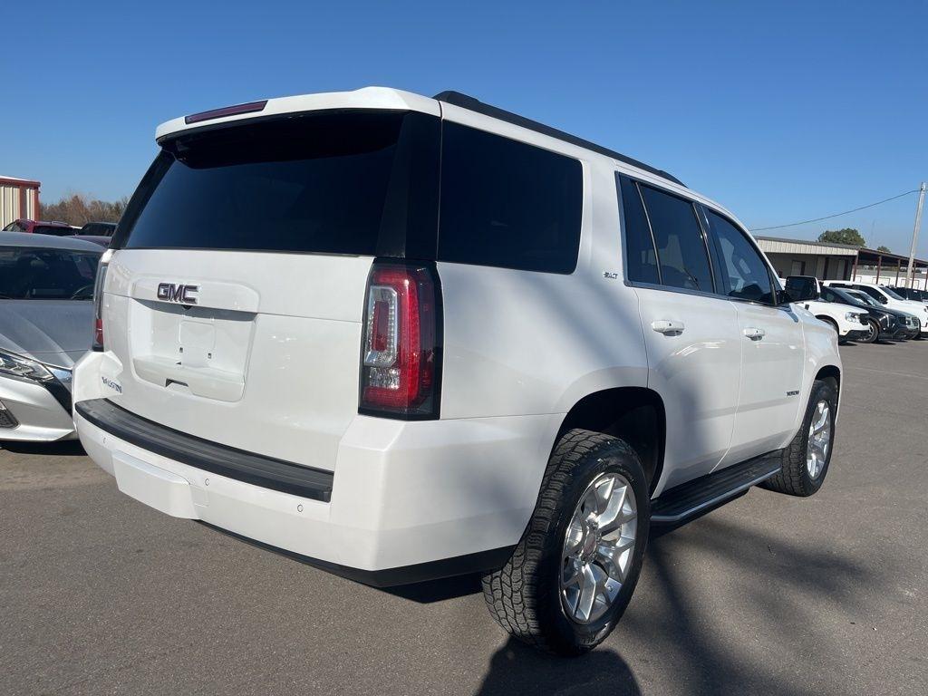 GMC Yukon  2019