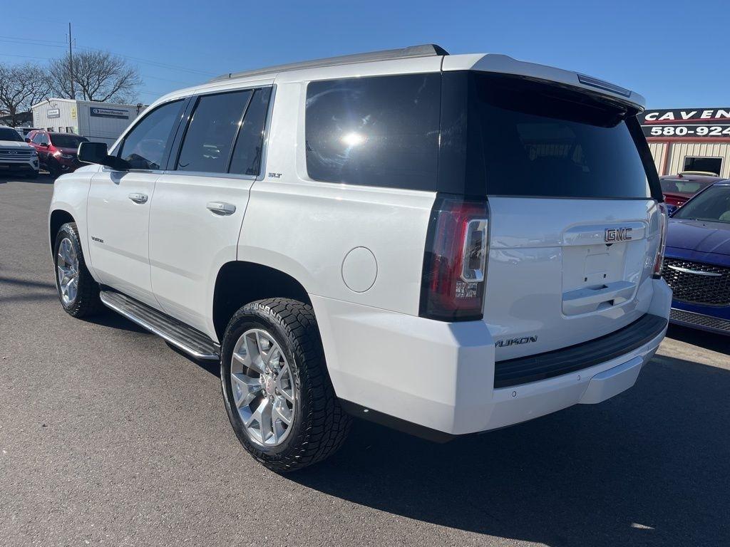 GMC Yukon  2019