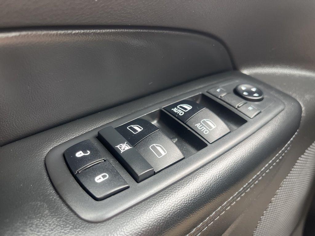 Jeep Grand Cherokee  2019