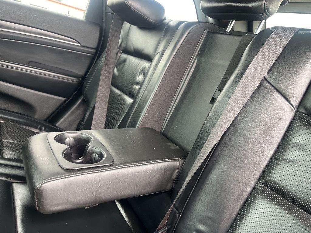 Jeep Grand Cherokee  2019