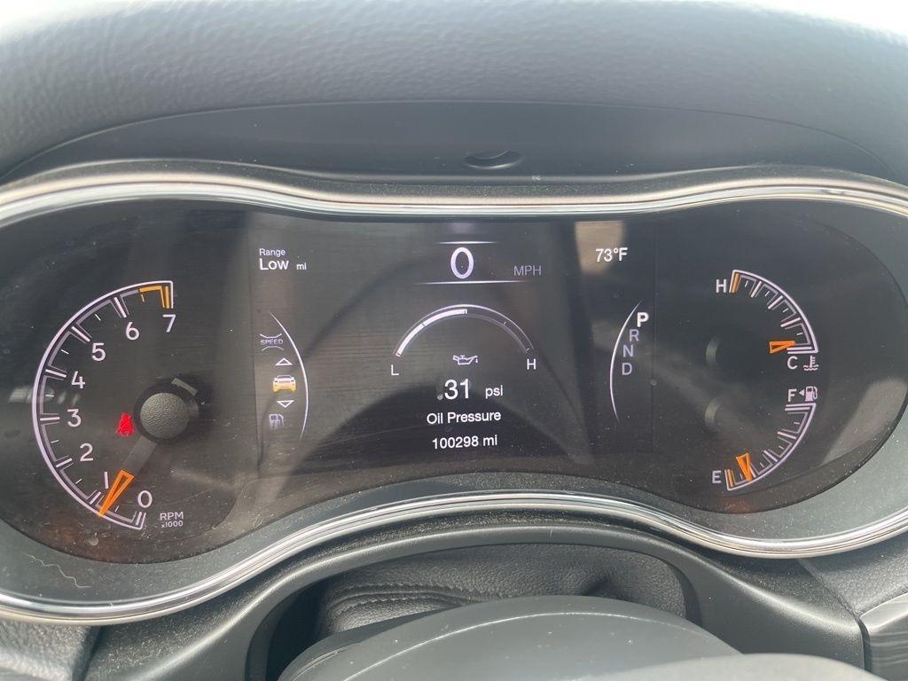 Jeep Grand Cherokee  2019