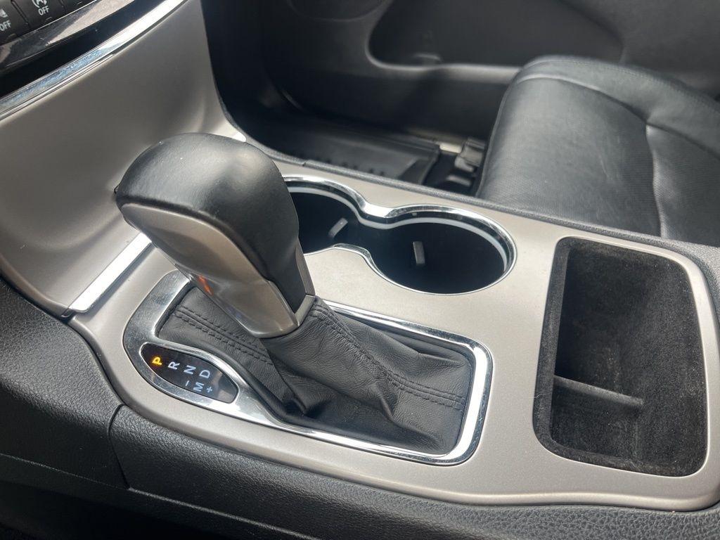 Jeep Grand Cherokee  2019