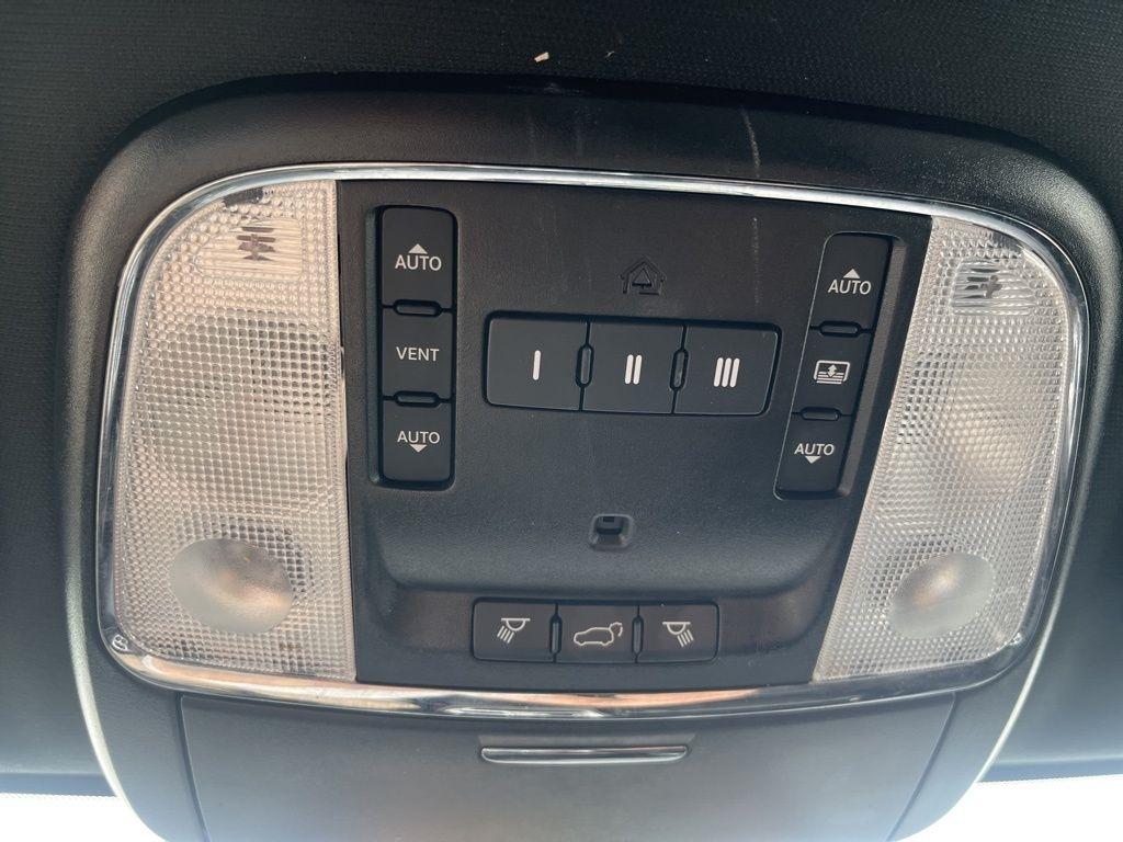 Jeep Grand Cherokee  2019