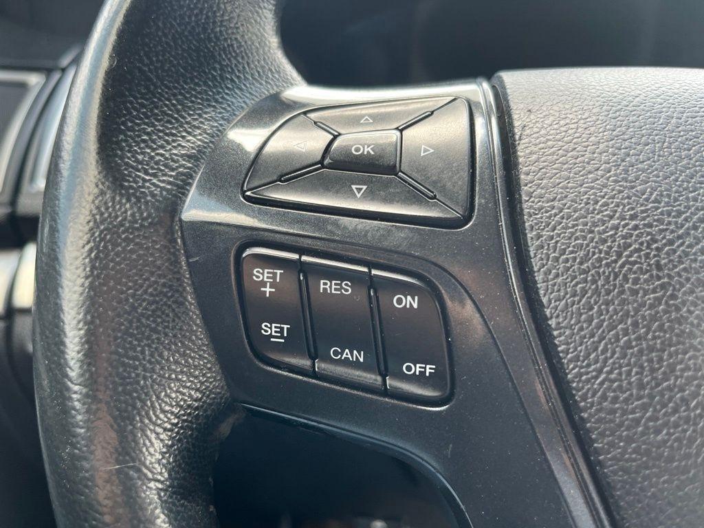 Ford Explorer  2018