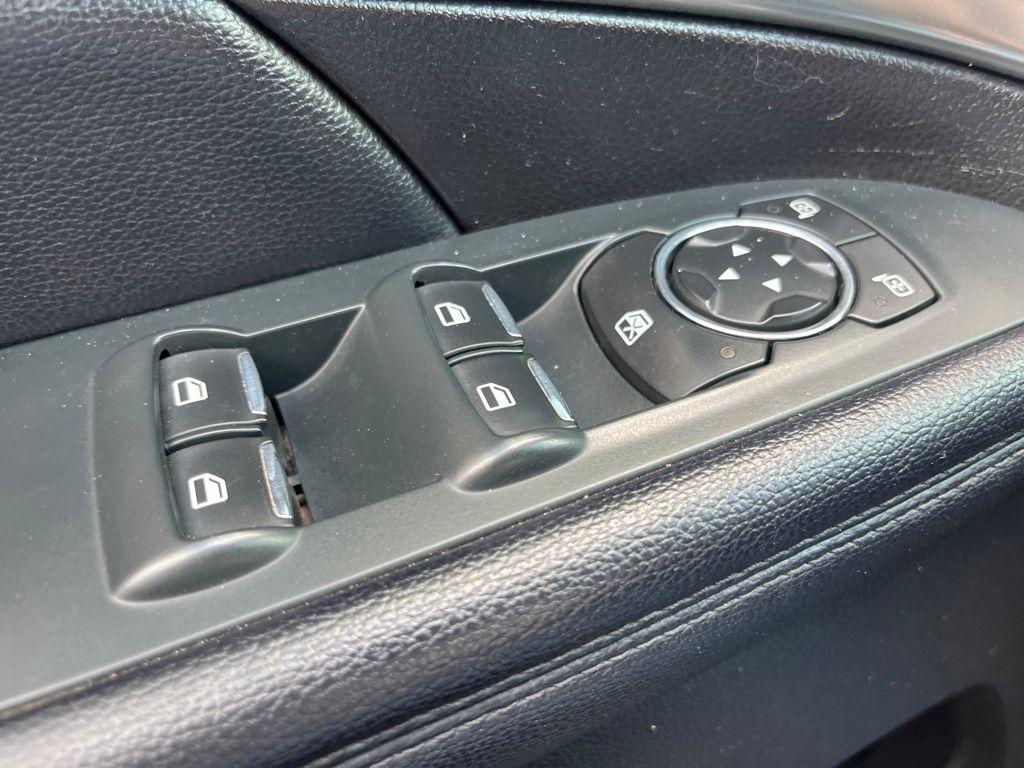 Ford Explorer  2018