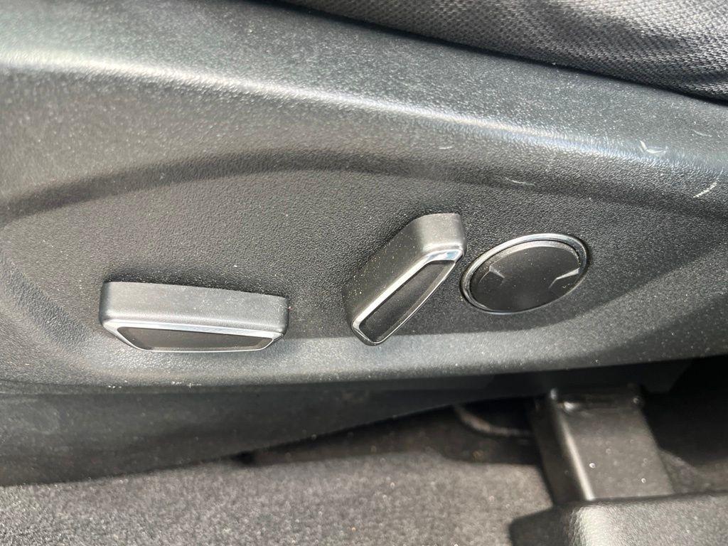 Ford Explorer  2018