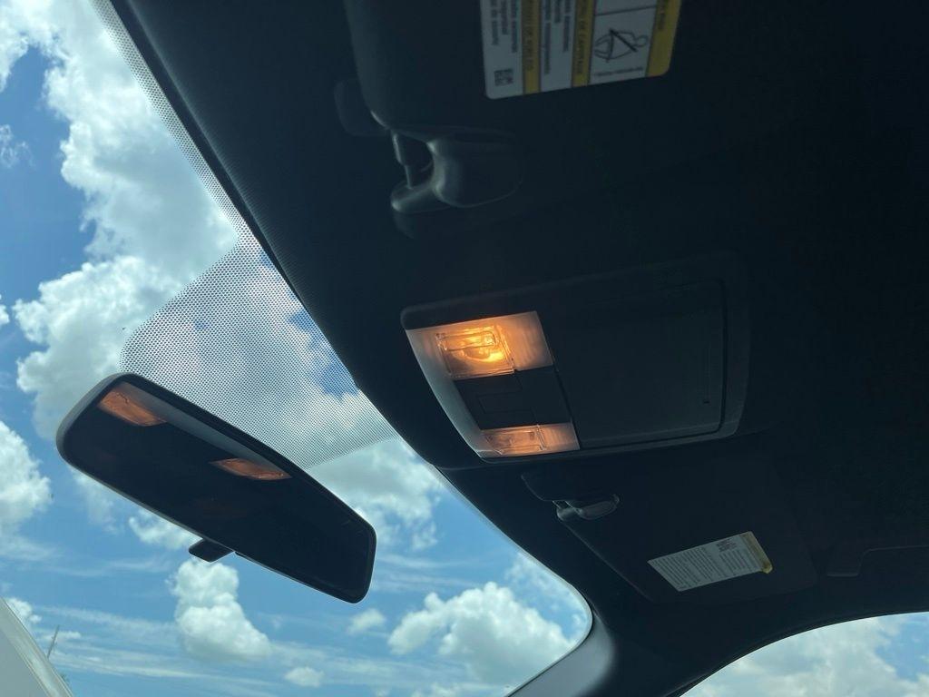 Ford Explorer  2018