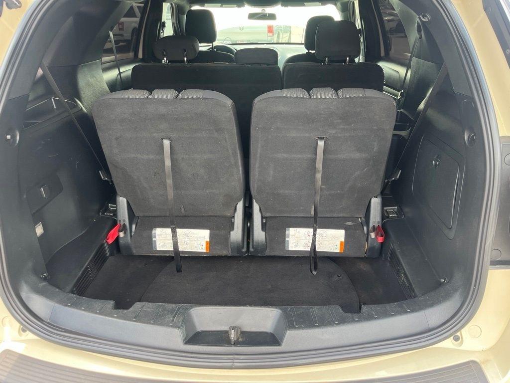 Ford Explorer  2018