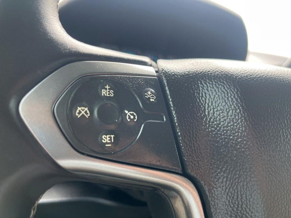 Chevrolet Tahoe  2015