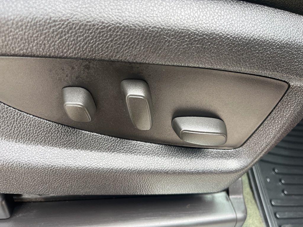 Chevrolet Tahoe  2015