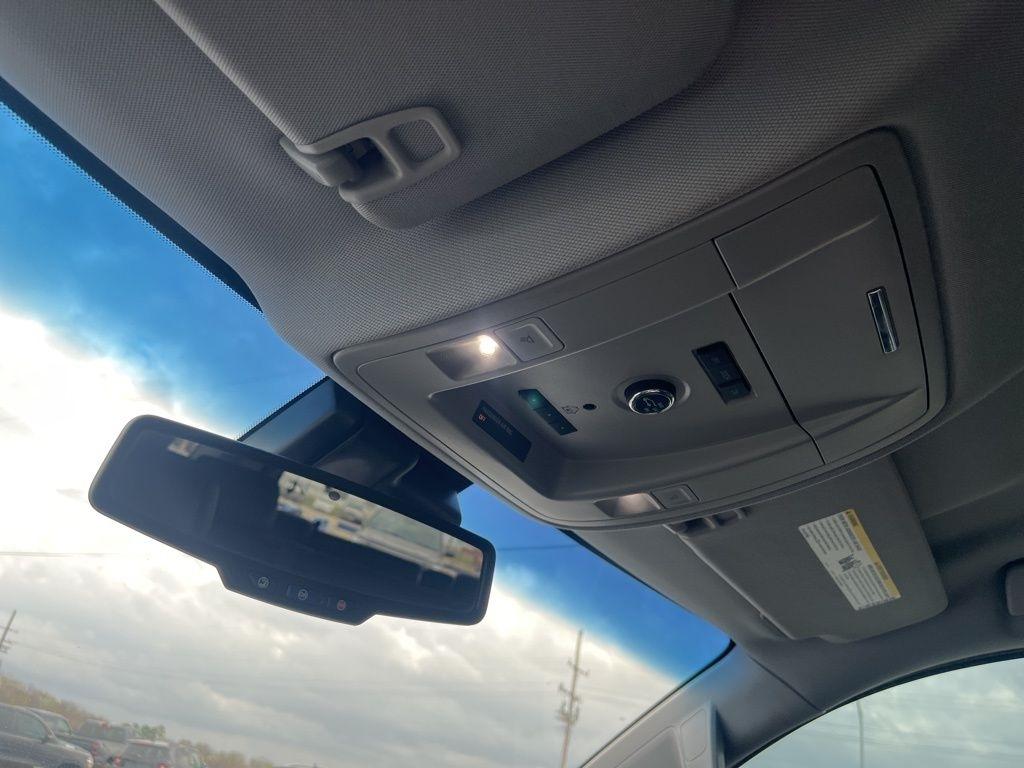 Chevrolet Tahoe  2015