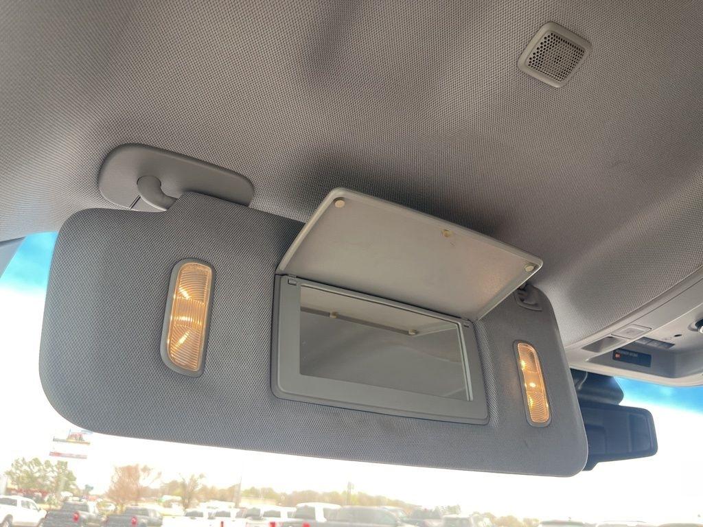 Chevrolet Tahoe  2015