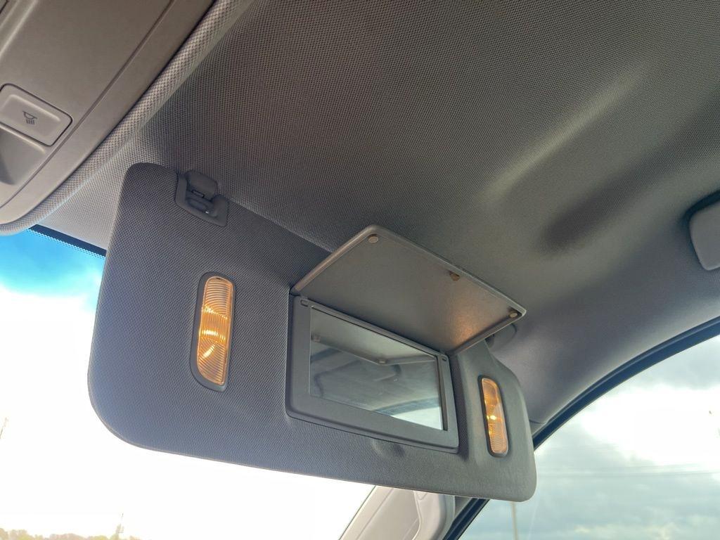 Chevrolet Tahoe  2015