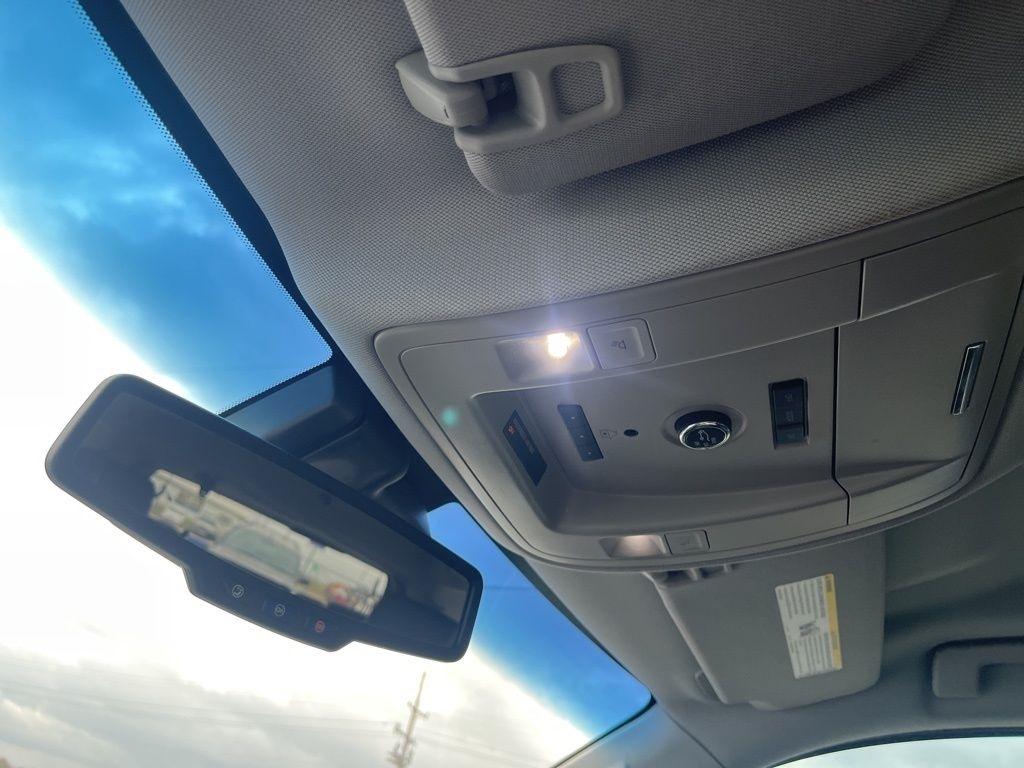 Chevrolet Tahoe  2015